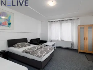 Prodej ubytování, Starý Plzenec, Masarykovo náměstí, 480 m2