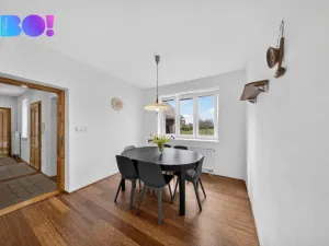 Prodej rodinného domu, Hrabyně, 270 m2