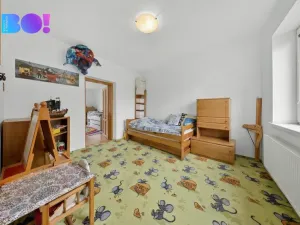 Prodej rodinného domu, Hrabyně, 270 m2