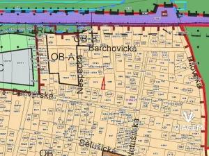 Prodej podílu zahrady, Praha - Újezd nad Lesy, 46 m2