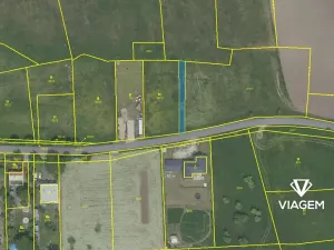 Prodej podílu pozemku pro bydlení, Libomyšl, 110 m2