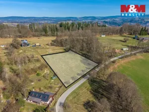 Prodej chalupy, Slaná - Hořensko, 71 m2