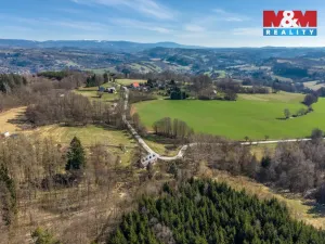 Prodej chalupy, Slaná - Hořensko, 71 m2