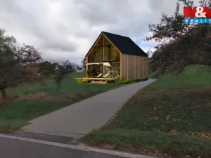 Prodej chalupy, Slaná - Hořensko, 71 m2