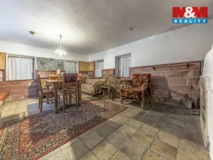Prodej chalupy, Nová Ves nad Nisou, 120 m2