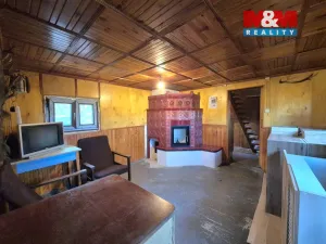 Prodej chaty, Plešnice, 64 m2