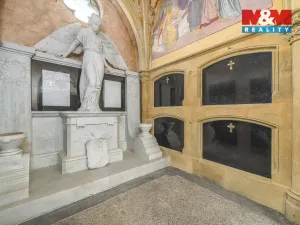 Prodej historického objektu, Pardubice, 40 m2