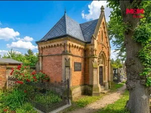 Prodej historického objektu, Pardubice, 40 m2