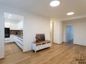 Pronájem bytu 3+kk, Olomouc - Nová Ulice, tř. Míru, 66 m2