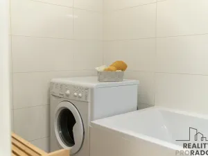 Pronájem bytu 3+kk, Olomouc - Nová Ulice, tř. Míru, 66 m2