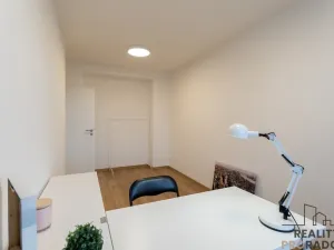 Pronájem bytu 3+kk, Olomouc - Nová Ulice, tř. Míru, 66 m2