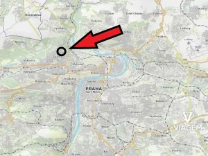 Prodej podílu pole, Praha - Dejvice, 81 m2