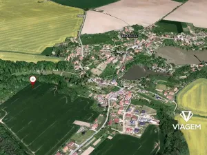 Prodej podílu pole, Bratčice, 2361 m2