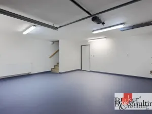 Prodej rodinného domu, Plzeň - Jižní Předměstí, Hudební, 194 m2