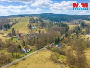 Prodej chalupy, Nová Ves nad Nisou, 120 m2