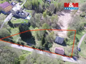 Prodej chalupy, Nová Ves nad Nisou, 120 m2