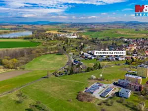 Prodej pozemku pro bydlení, Dolní Bousov, 4475 m2