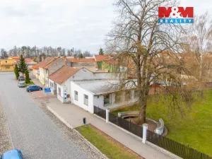 Prodej výrobních prostor, Bedihošť, Komenského, 180 m2