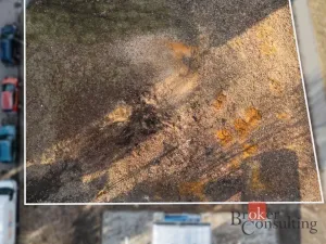 Pronájem komerčního pozemku, Hradec Králové, 542 m2