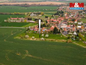 Prodej pozemku pro bydlení, Kořenice, 2364 m2