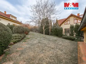 Pronájem bytu 2+kk, Velké Popovice, Husova, 40 m2
