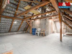 Prodej rodinného domu, Polepy, 140 m2