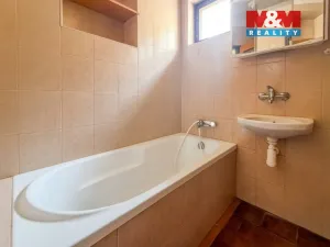 Prodej rodinného domu, Třebenice, Jiráskova, 90 m2