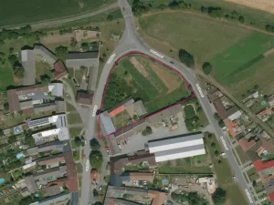 Prodej zemědělské usedlosti, Lutín, U Kapličky, 200 m2