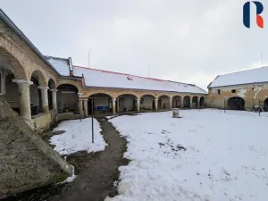 Prodej komerčního pozemku, Lutín, U Kapličky, 5700 m2