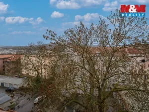 Prodej bytu 2+1, Karlovy Vary - Rybáře, Sokolovská, 77 m2