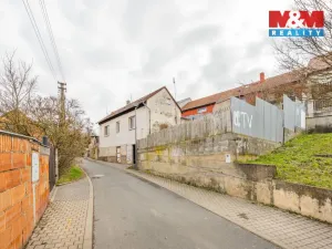 Prodej rodinného domu, Kladno, Havířská, 105 m2