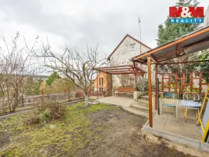 Prodej rodinného domu, Kladno, Havířská, 105 m2