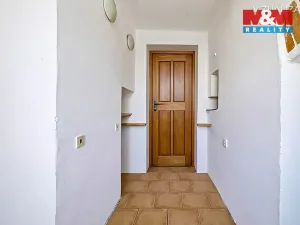 Prodej bytu 3+kk, Nový Malín, 100 m2