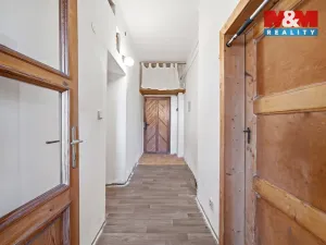 Prodej bytu 3+kk, Nový Malín, 100 m2