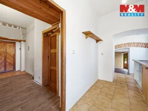 Prodej bytu 3+kk, Nový Malín, 100 m2