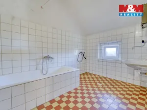 Prodej rodinného domu, Maňovice, 230 m2