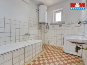 Prodej rodinného domu, Maňovice, 230 m2