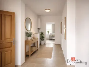 Prodej rodinného domu, Starý Plzenec, Radyňská, 80 m2