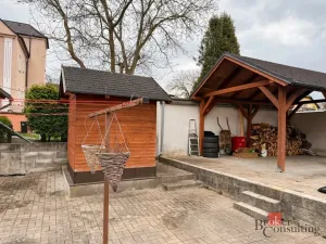 Prodej rodinného domu, Starý Plzenec, Radyňská, 80 m2