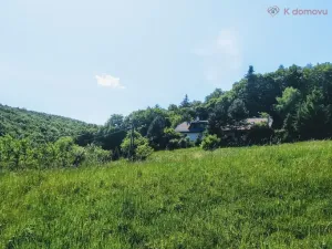 Prodej pozemku pro bydlení, Buchlovice, Hradišťská, 4147 m2