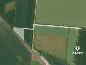 Prodej podílu pole, Dobrovice, 2305 m2