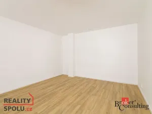 Pronájem bytu 2+kk, Opava, 37 m2