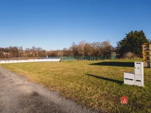 Prodej pozemku pro bydlení, Spálené Poříčí, 859 m2