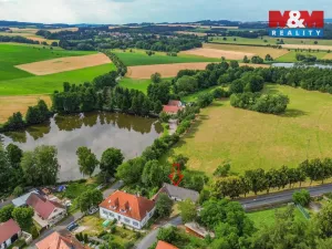 Prodej chalupy, Hradiště - Bezděkov, 54 m2