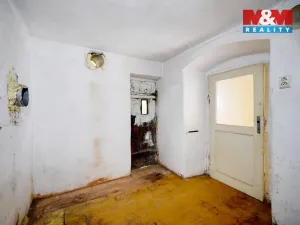 Prodej chalupy, Hradiště - Bezděkov, 54 m2