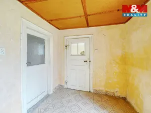 Prodej chalupy, Hradiště - Bezděkov, 54 m2