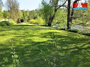 Prodej pozemku pro bydlení, Kácov, 804 m2