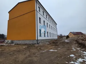 Prodej bytu 2+kk, Horažďovice, Předměstí, 49 m2