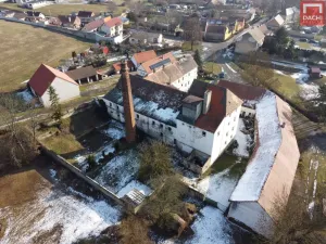 Prodej činžovního domu, Královice, 6674 m2