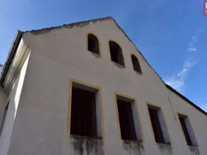 Prodej činžovního domu, Královice, 6674 m2